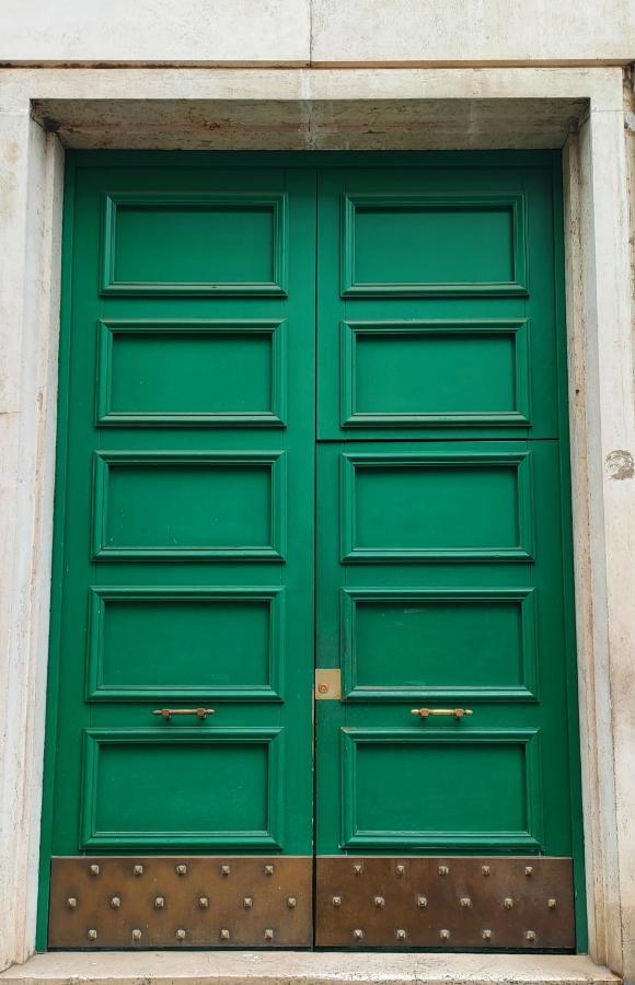 Studio4 Roma Exterior foto